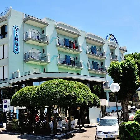 金星酒店 酒店 4*