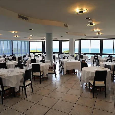 Venus Hotel Gabicce Mare
