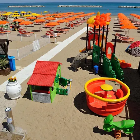 Venus Hotel Gabicce Mare