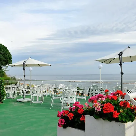 Hotel Venus Gabicce Mare