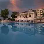 Venus Hotel Gabicce Mare
