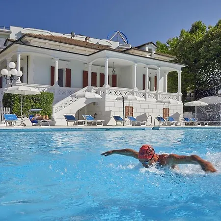 Venus 4* Gabicce Mare