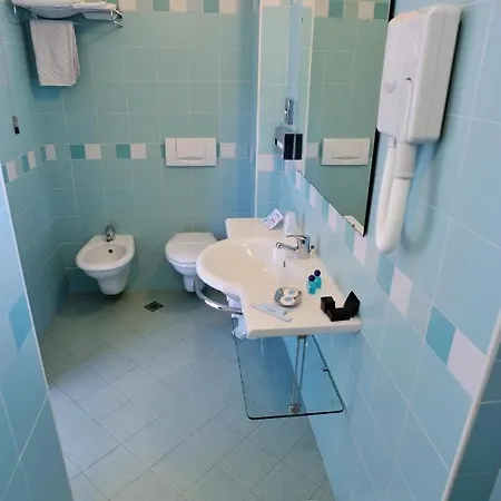 Hotel Venus Gabicce Mare