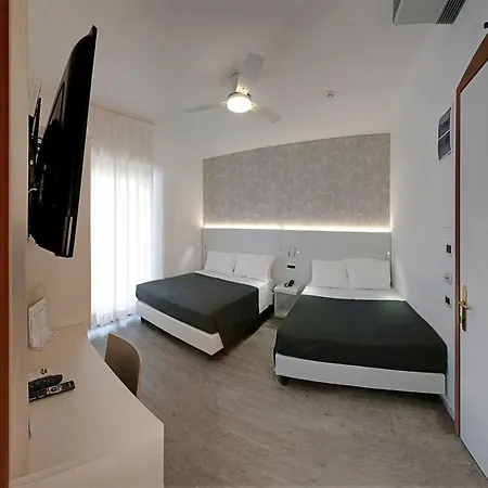 Venus Hotell Gabicce Mare