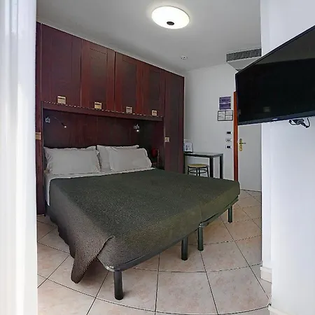 Venus Szálloda Gabicce Mare
