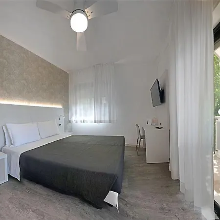Venus Hotell Gabicce Mare