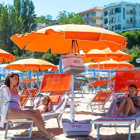 Venus 4* Gabicce Mare