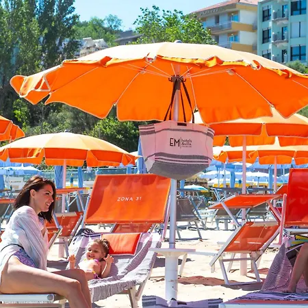 Venus 4* Gabicce Mare