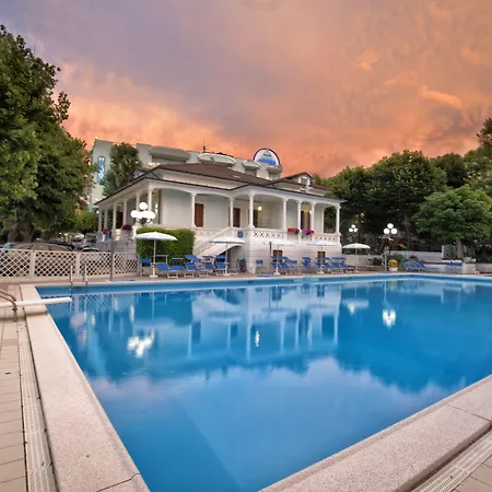 Hotel Venus Gabicce Mare