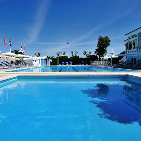 Venus Hotel