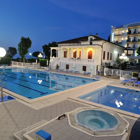 Venus Hotel Gabicce Mare