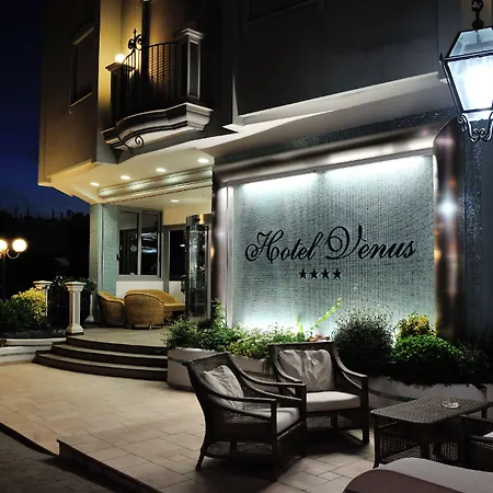 Hotel Venus 4*