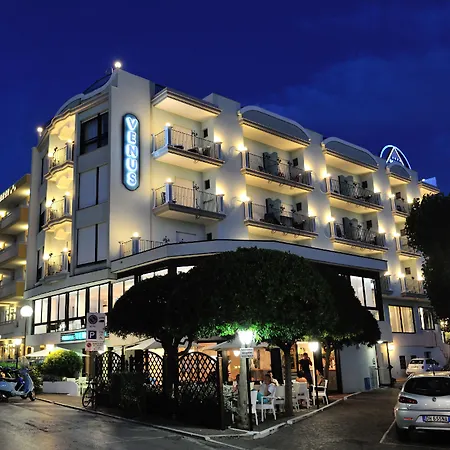 Venus 4* Gabicce Mare