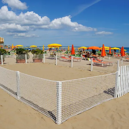 Venus Hotel Gabicce Mare