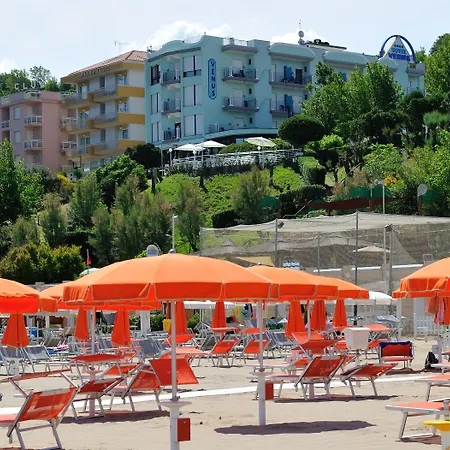 Venus Hotel 4*