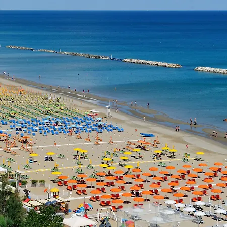 Hotel Venus 4*