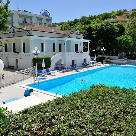 Hotel Venus