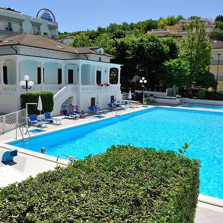Venus Hotel