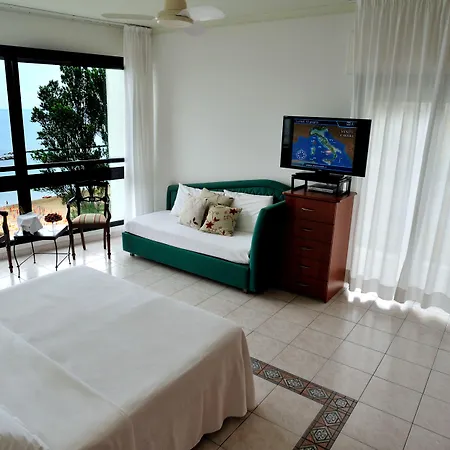 Hotel Venus Gabicce Mare
