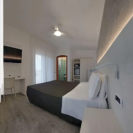 Szálloda Venus Gabicce Mare