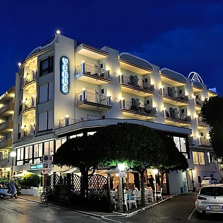 Hotel Venus
