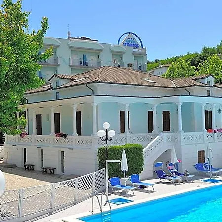 Venus Hotel