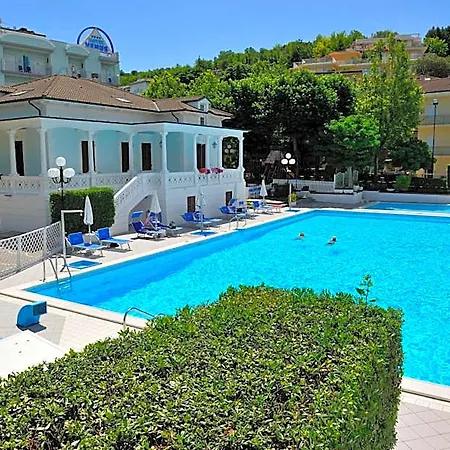 Hotel Venus Gabicce Mare
