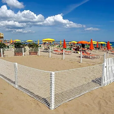 Hotel Venus Gabicce Mare