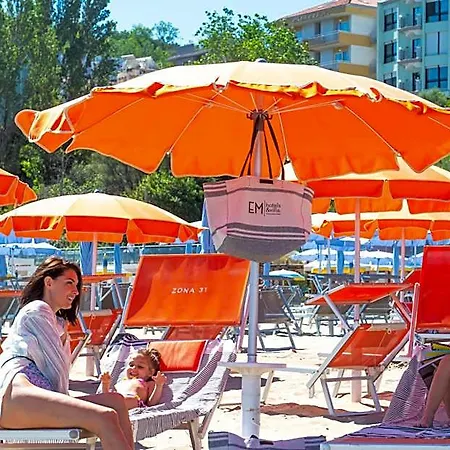 Hotel Venus 4*