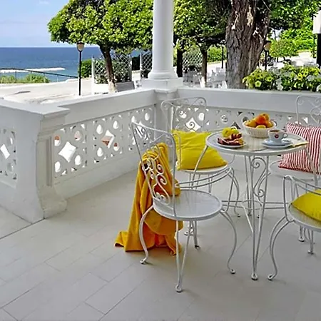 Venus Hotel Gabicce Mare