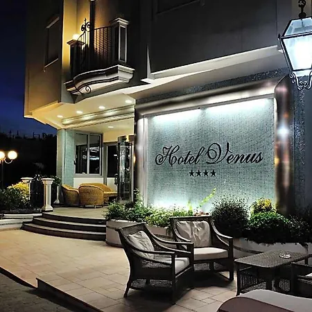 Hotel Venus Gabicce Mare