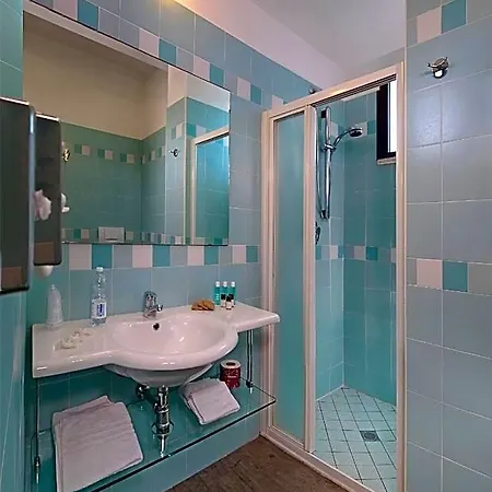 Hotel Venus Gabicce Mare