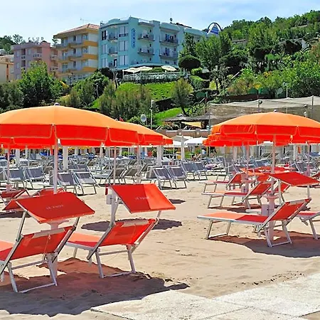 Hotel Venus Gabicce Mare