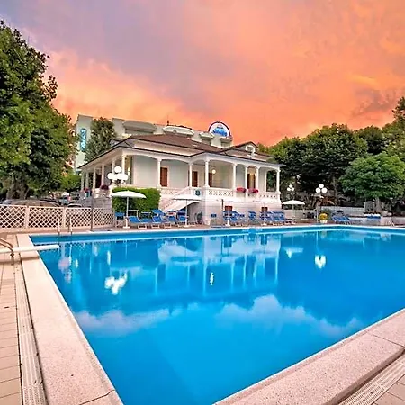 Hotel Venus Gabicce Mare