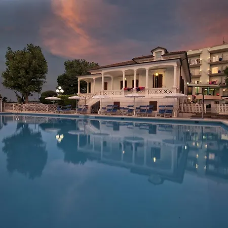 Venus Hotel Gabicce Mare