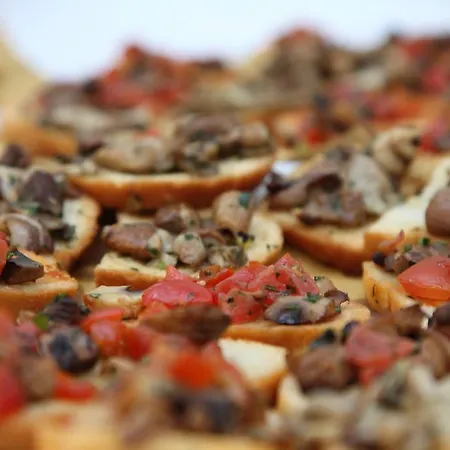 Hotel Venus Gabicce Mare