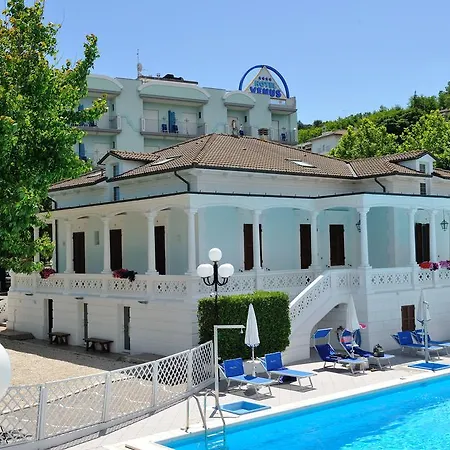 Venus Gabicce Mare