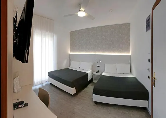 Venus Hotel Gabicce Mare