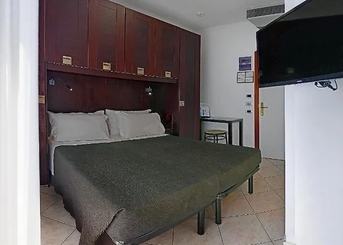 Venus Hotel Gabicce Mare