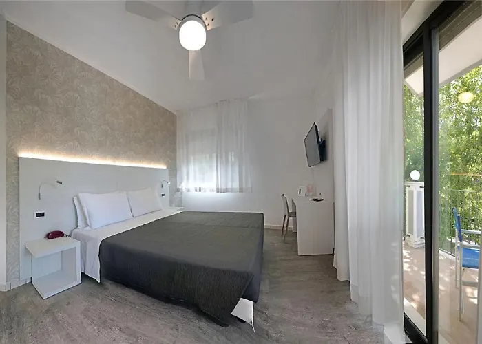 Venus Hotel Gabicce Mare