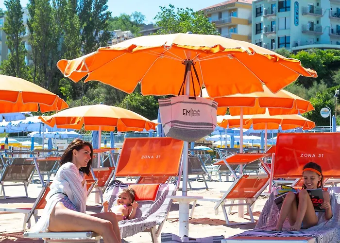 Venus 4* Gabicce Mare