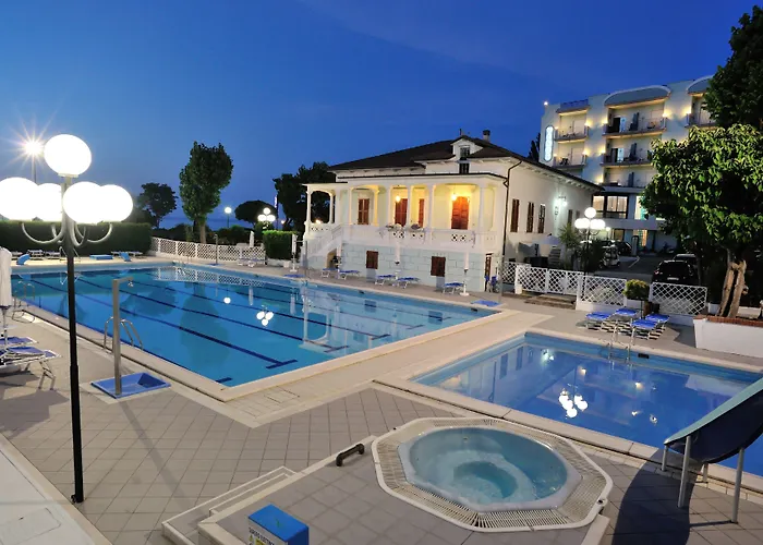 Venus Hotel Gabicce Mare