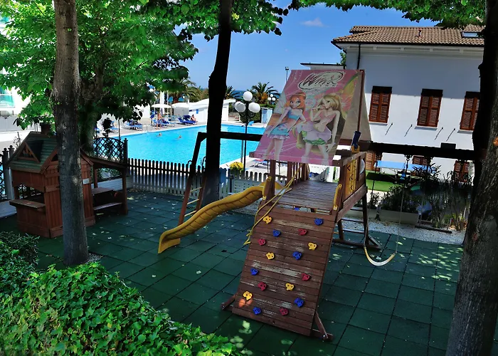 Venus Hotel Gabicce Mare