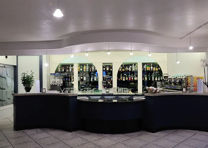 Venus Hotel Gabicce Mare