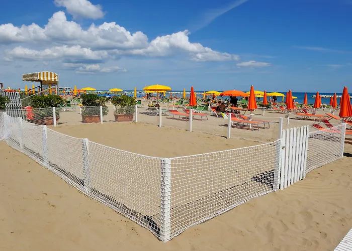 Venus Hotel Gabicce Mare