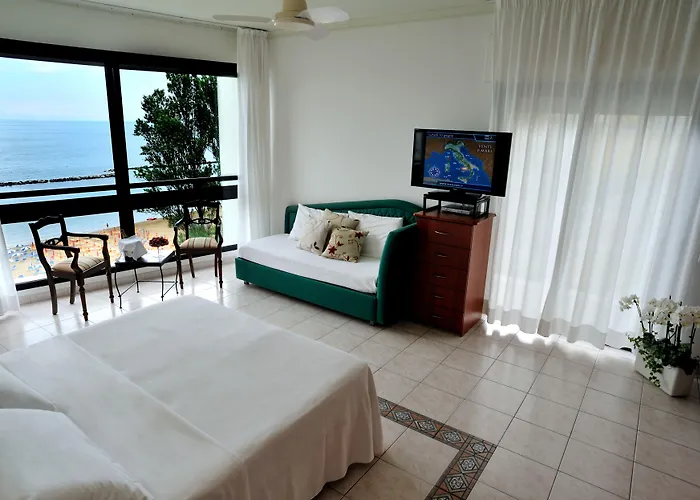 Hotel Venus Gabicce Mare