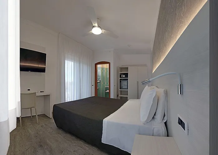 Hotel Venus Gabicce Mare