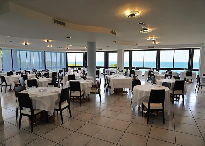 Venus Hotel Gabicce Mare