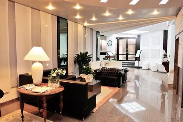 Otel Venus Gabicce Mare