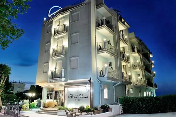 Otel Venus 4*